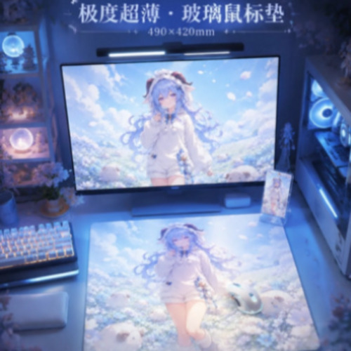 AIGC全维度品牌海报