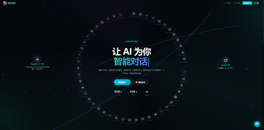 智能广告创意